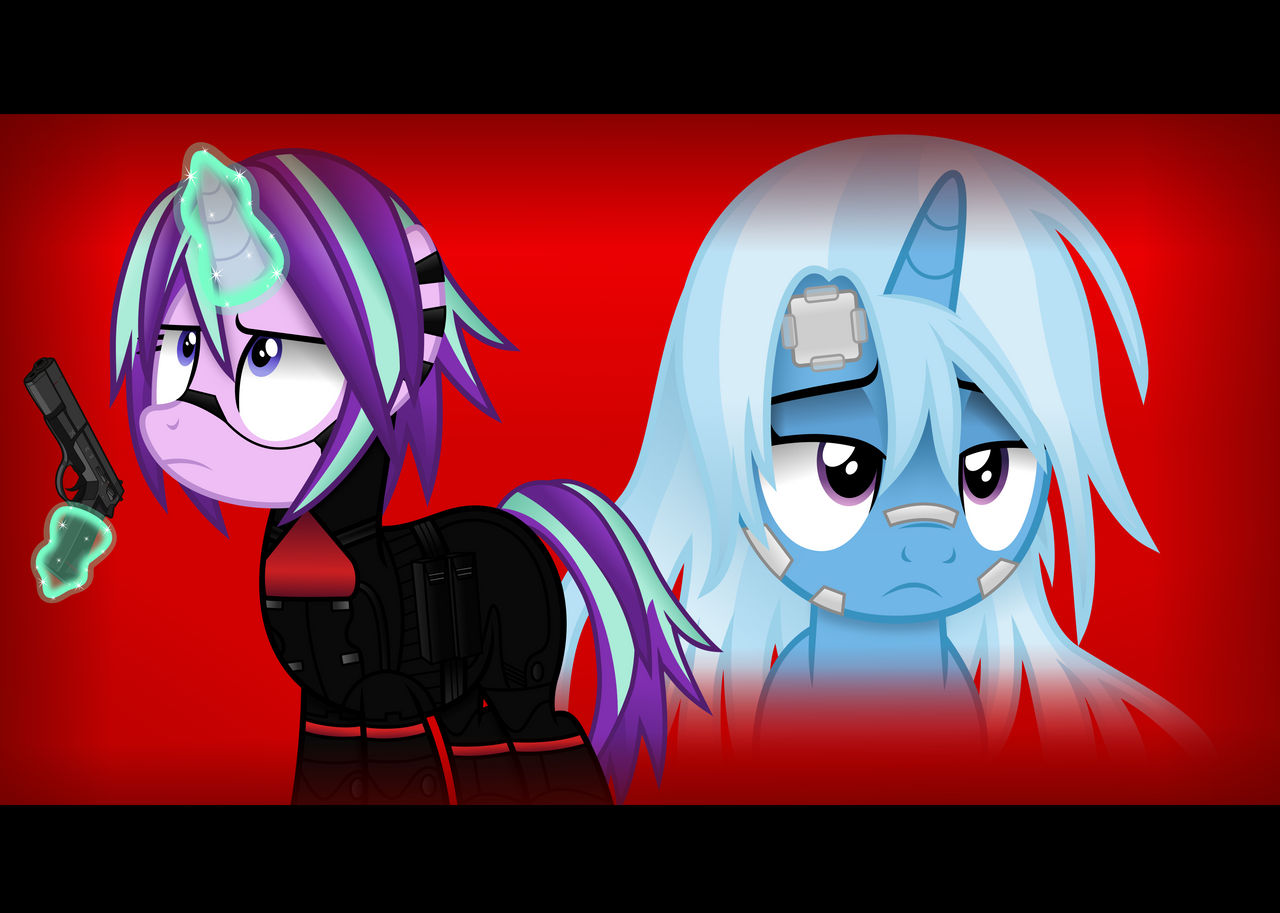 SIGNALIS Starlight