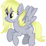 Derpy (Alt Mane Design)