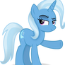Just Trixie