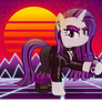 Synthwave Rarity