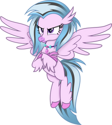 Alt Mane Silverstream