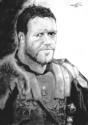 Russell Crowe