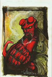 hellboy