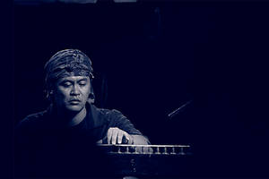 .::An Indonesian Musician::.