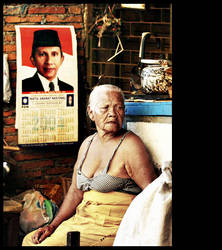 .::an indonesian woman::.