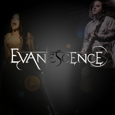 Evanescence:- The Album