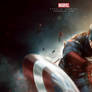 Captain America Wallpaper (NOT FOR YOUR USE)