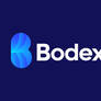 Bodex Logo Design - B Letter Logo