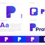 Protex Logo Design