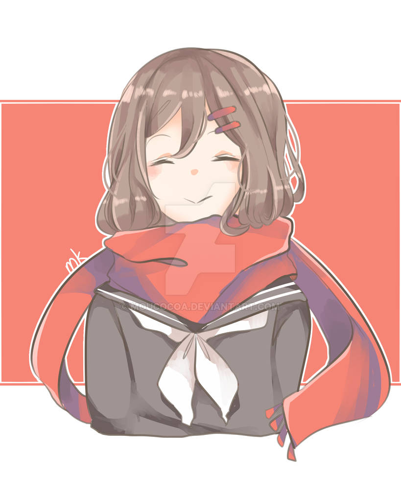 red hero by moucocoa on DeviantArt