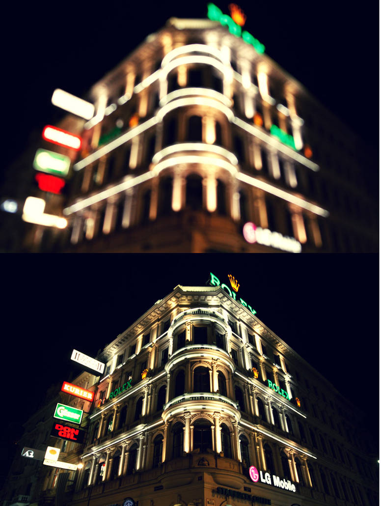 Vienna by BlueFish24 on DeviantArt