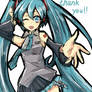 Miku Hatsune