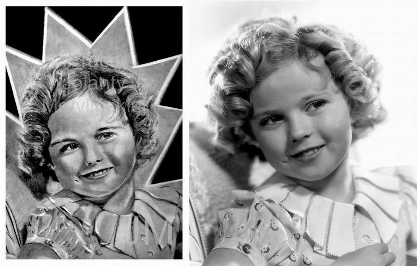 Shirley Temple