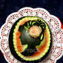 Watermelon Carving