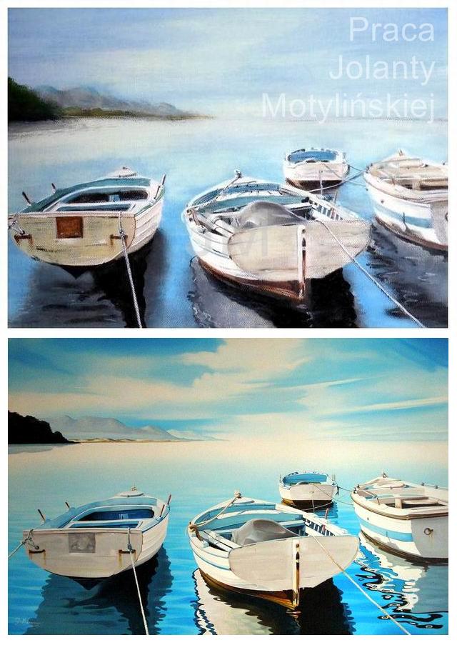 Boats