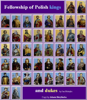 Lords of the Polish 2015