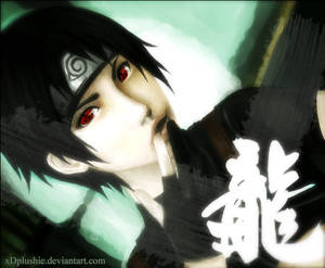 Sai Uchiha