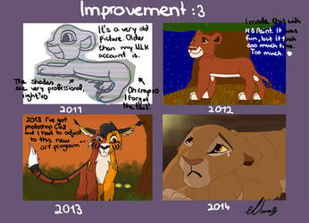 Improvement