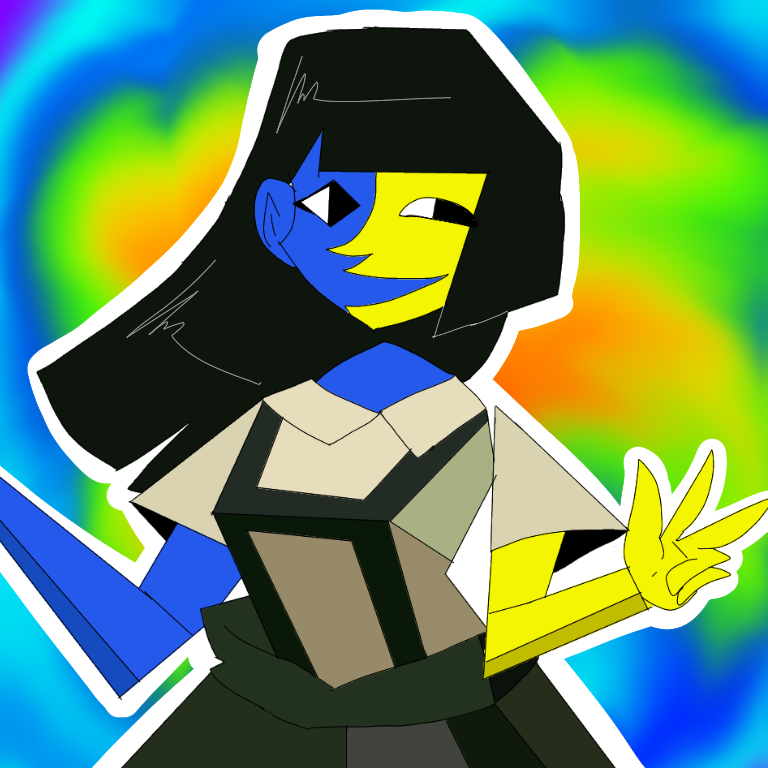 Ena by Raynika on DeviantArt