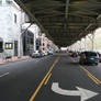 UNder the bridge