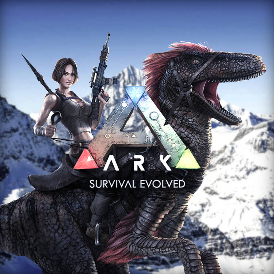 Ark Overlay Deviantart Ark by ThomasCatapano on DeviantArt