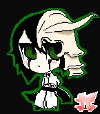 chibi Ulquiorra