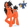 Yamcha Pony