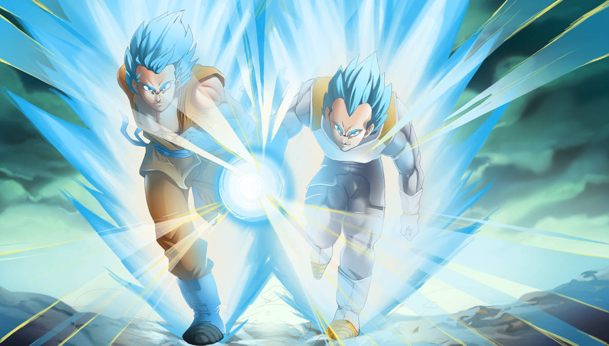 Db Super Rof Dbsuper merged by Sanoo32 on DeviantArt