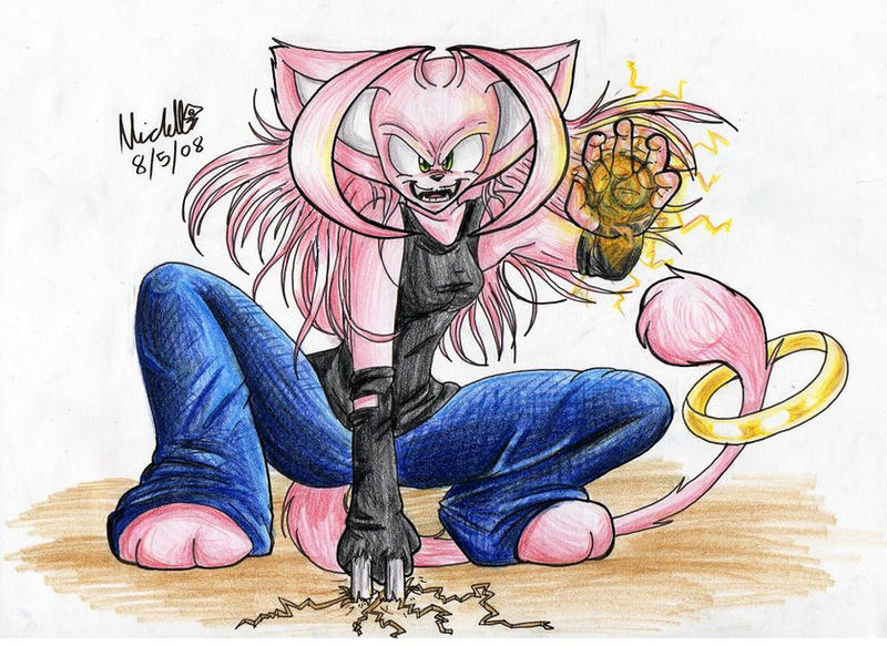 Feral electric