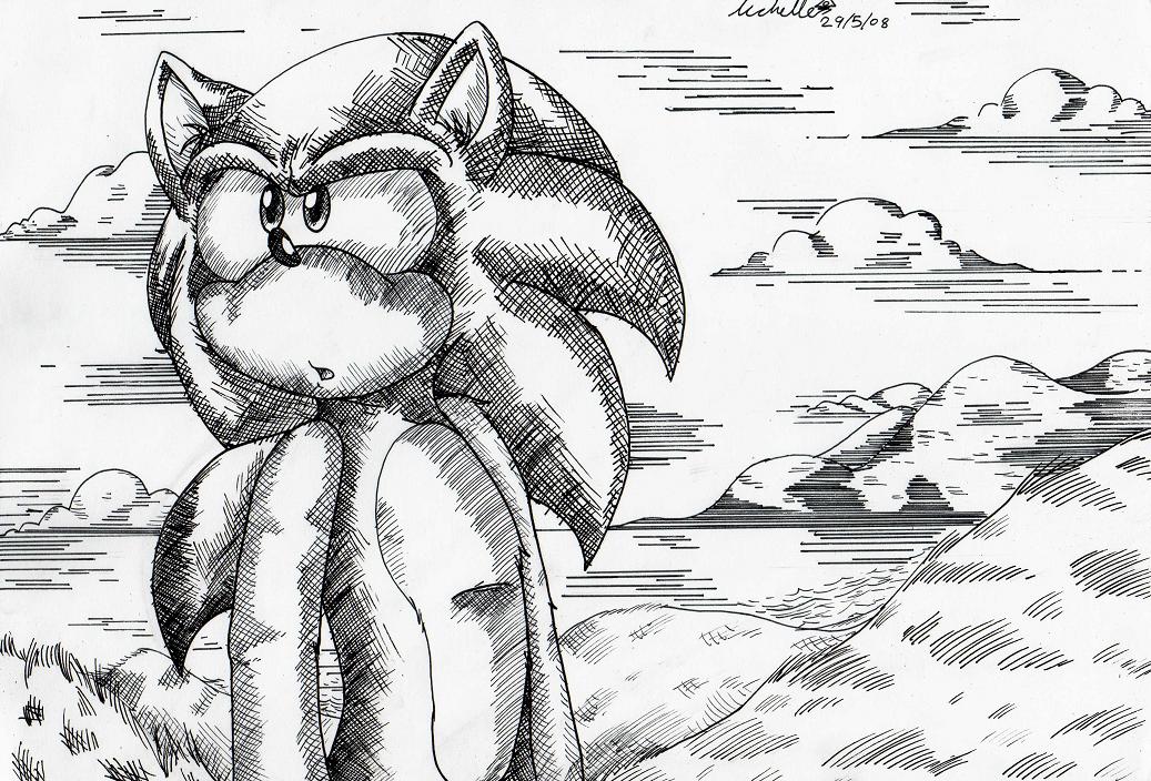 Sonic: wut?