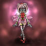 Death Ballerina