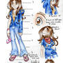 My Character sheet '09
