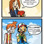 Damn puns