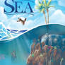 SEA - Book Cover