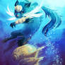 Alternative Samurott