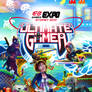 EB Games Expo 2013 - Ultimate Gamer Ticket
