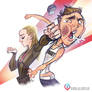 Legolas vs Beiber