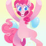 Pinkie Pie