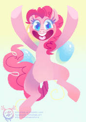 Pinkie Pie