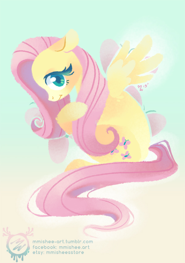 Fluttershy