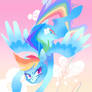 Rainbow Dash