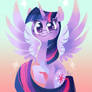 Princess Twilight Sparkle