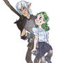 Fenris Commission