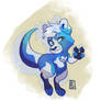 Pocari Roo
