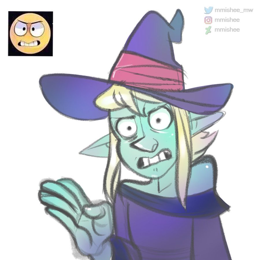 Taako Expression Request