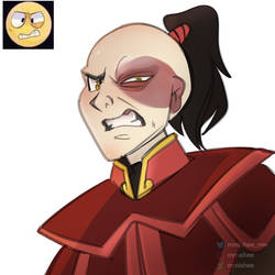 Zuko expression request