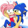 Sonamy embrace