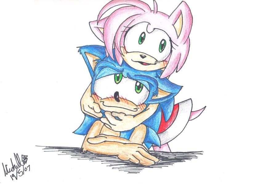 Sonamy glomp