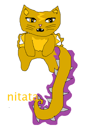 Nitata