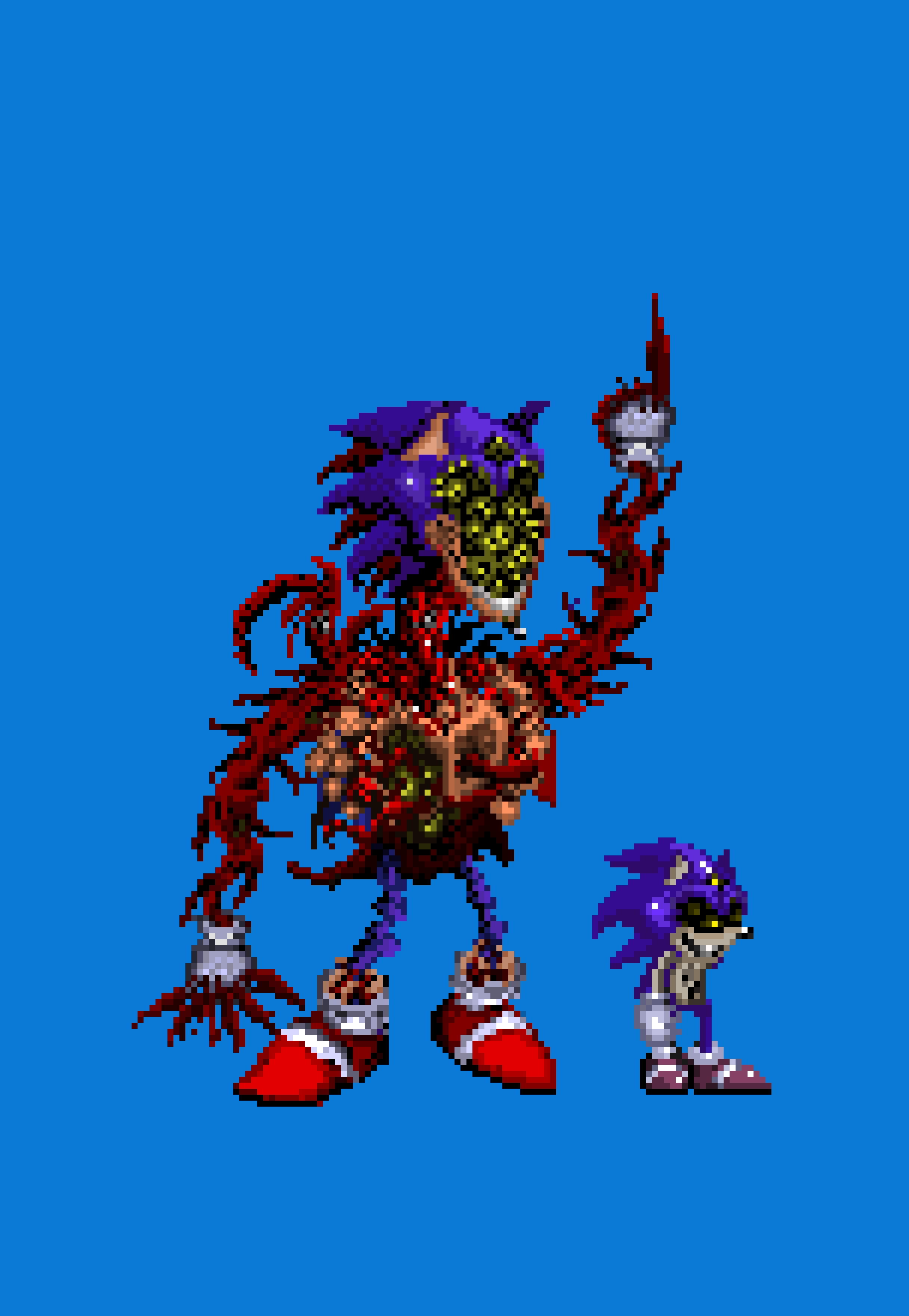 Grimeware by Xyang123456 on DeviantArt